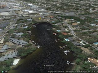 6 Yacht Club Dr NE #101, Fort Walton Beach, FL 32548