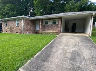 3671 Narron Dr SW, Atlanta, GA 30331