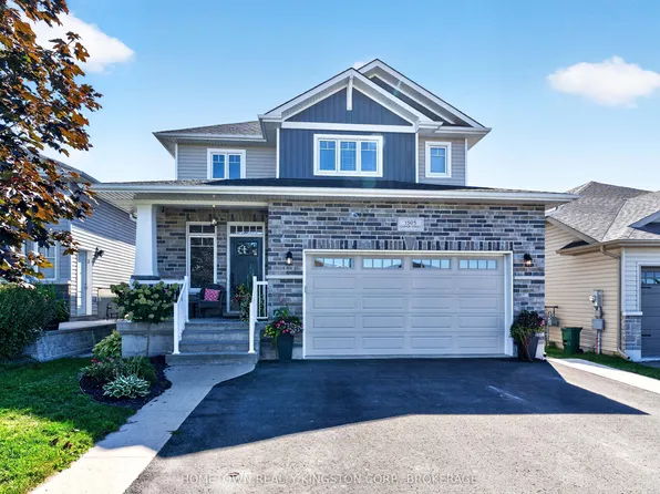 1505 Clover St, Kingston, ON K7P 0N1