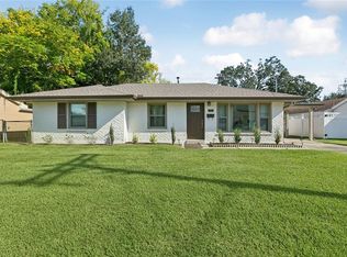 137 Diane Ave, River Ridge, LA 70123