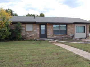 1502 E Chestnut Ave, Duncan, OK 73533