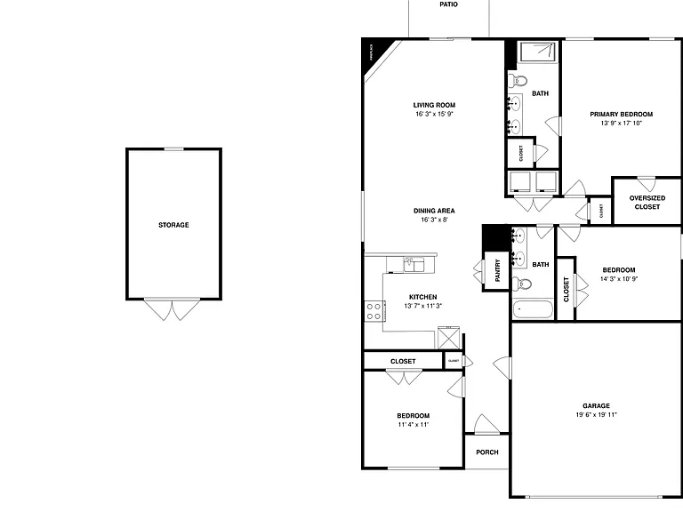 122 Denali Cir — Photo 20
