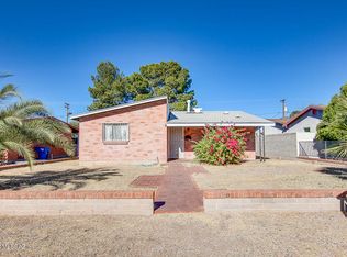 1635 E Spring St, Tucson, AZ 85719