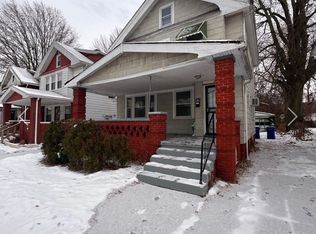 665 E 131st St, Cleveland, OH 44108