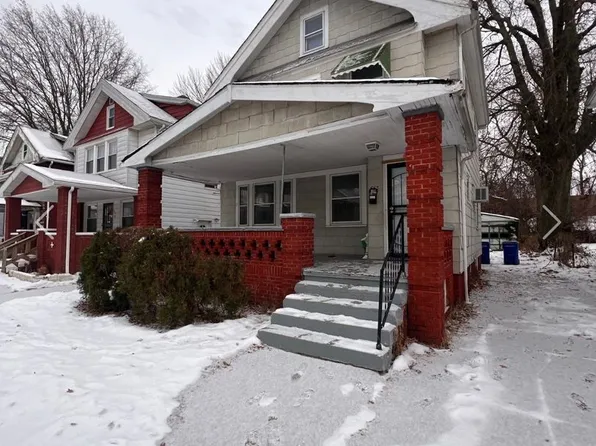 665 E 131st St, Cleveland, OH 44108