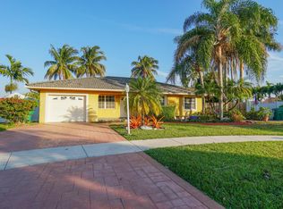 15485 SW 144th Pl, Miami, FL 33177