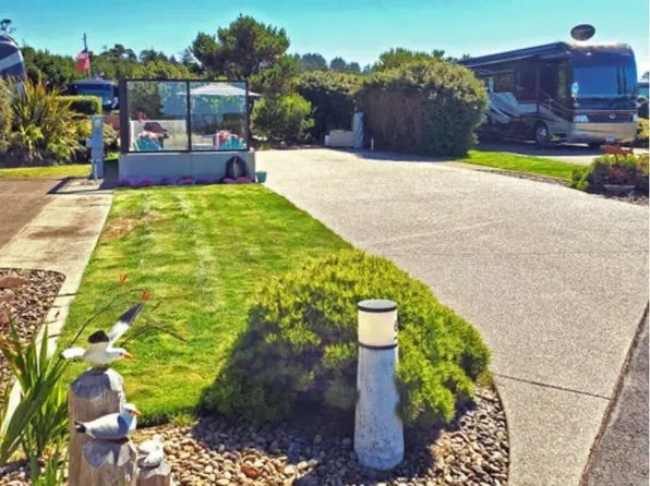 6225 N Coast Hwy Lot 65, Newport, OR 97365