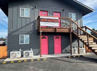 965 W Harris ST, Eureka, CA 95503