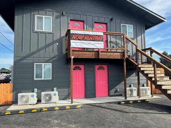 965 W Harris ST, 965 W Harris St #A, Eureka, CA 95503