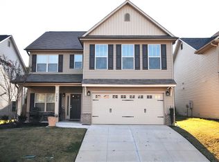 1011 Edenbrooke Cir, Anderson, SC 29621