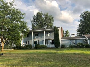 7801 Kendaville Rd, Lakeview, MI 48850