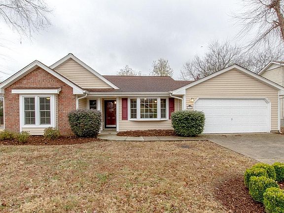 Welcome to 152 White Oak Way (Winter)