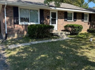 1315 Stephen Foster Dr, Lexington, KY 40517