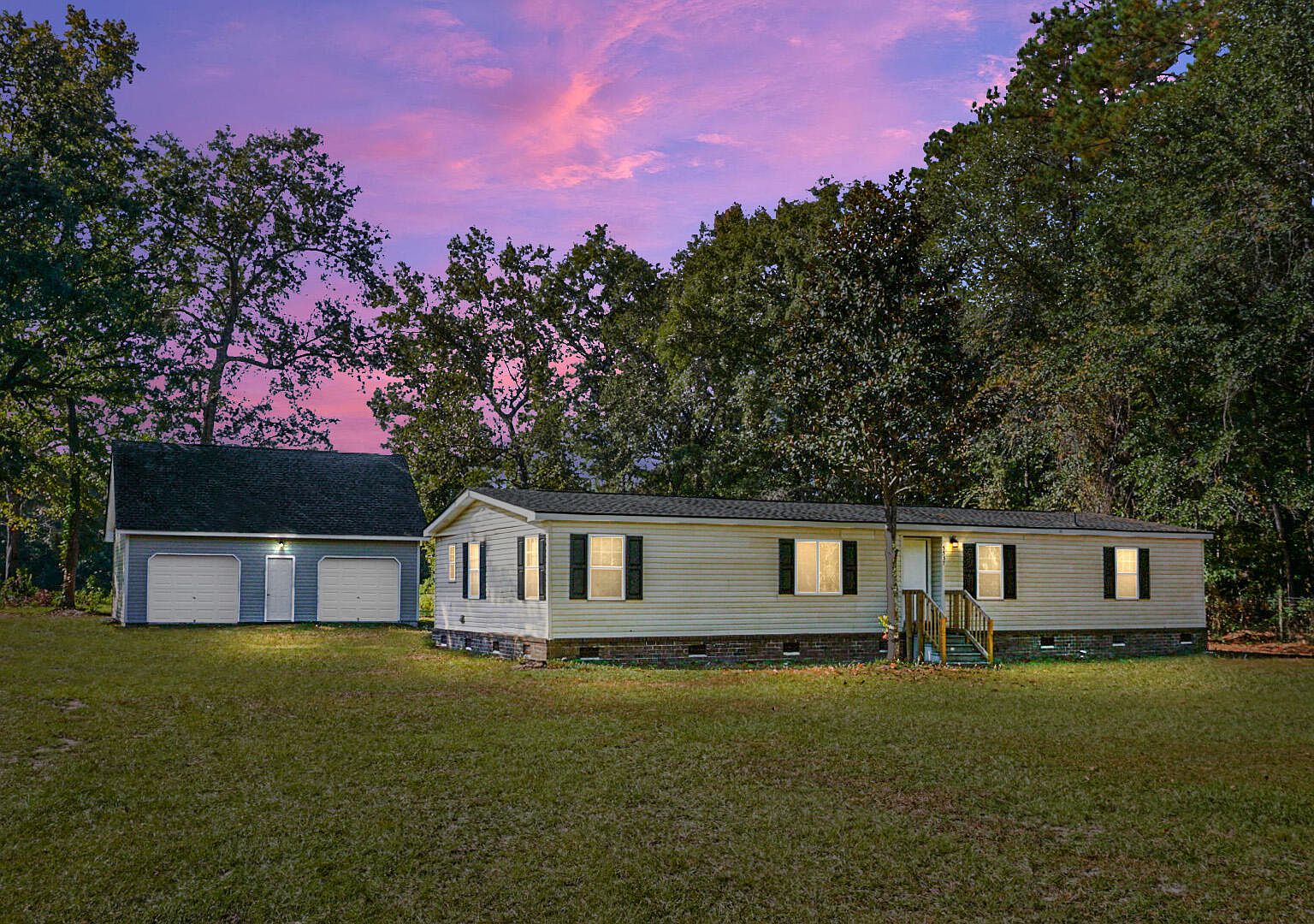 5537 County Line Rd, Ravenel, SC 29470 Zillow