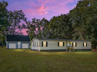 5537 County Line Rd, Ravenel, SC 29470