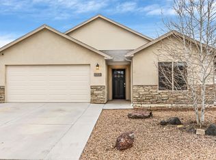 3035 Red Pear Dr, Grand Junction, CO 81504