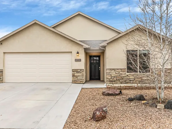 3035 Red Pear Dr, Grand Junction, CO 81504