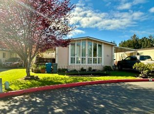 1093 Us Highway 101 N Space 29, Crescent City, CA