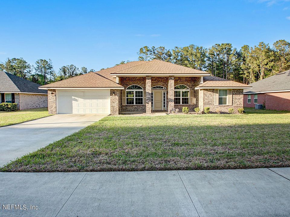 9527 GARDEN ST, Jacksonville, FL 32219 | MLS #1216733 | Zillow