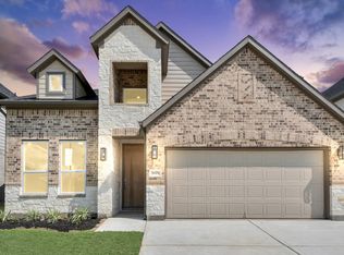 26379 Viva Dr, Magnolia, TX 77355