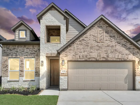 26379 Viva Dr, Magnolia, TX 77355
