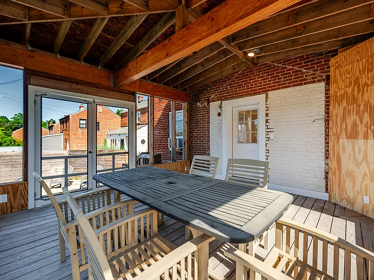 240 Van Buren St NW — Photo 27