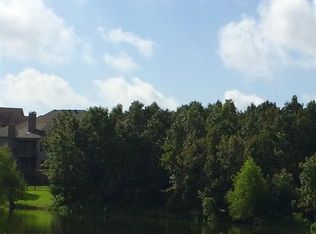 76 Cypress Creek Dr, Cabot, AR 72023
