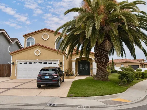 10900 La Flor Ave, Fountain Valley, CA 92708