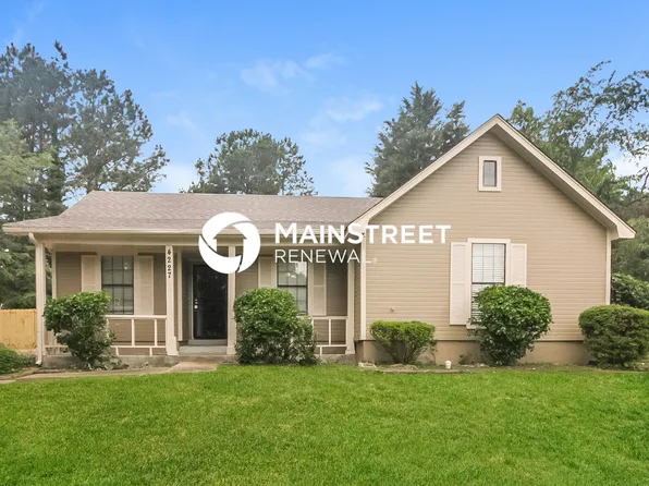 4227 Dew Mist Cv, Memphis, TN 38141
