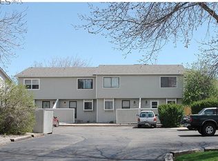 1924 Ross Ct #C2, Fort Collins, CO 80526
