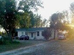 6163 NW Cul-de-sac Rd, Desoto County, FL 34266