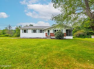 2530 Mudge Rd, Delanson, NY 12053