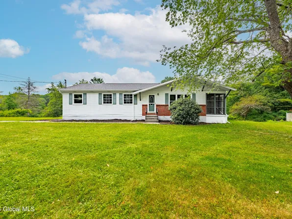 2530 Mudge Road, Delanson, NY 12053