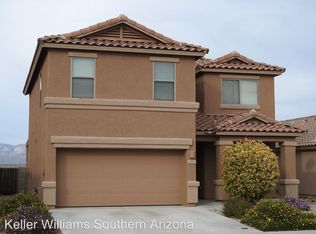 10553 E Ottoman Dr, Tucson, AZ 85747