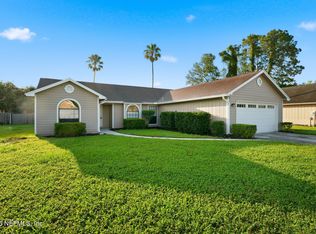 4521 LONGLEAF Court, Fleming Island, FL 32003