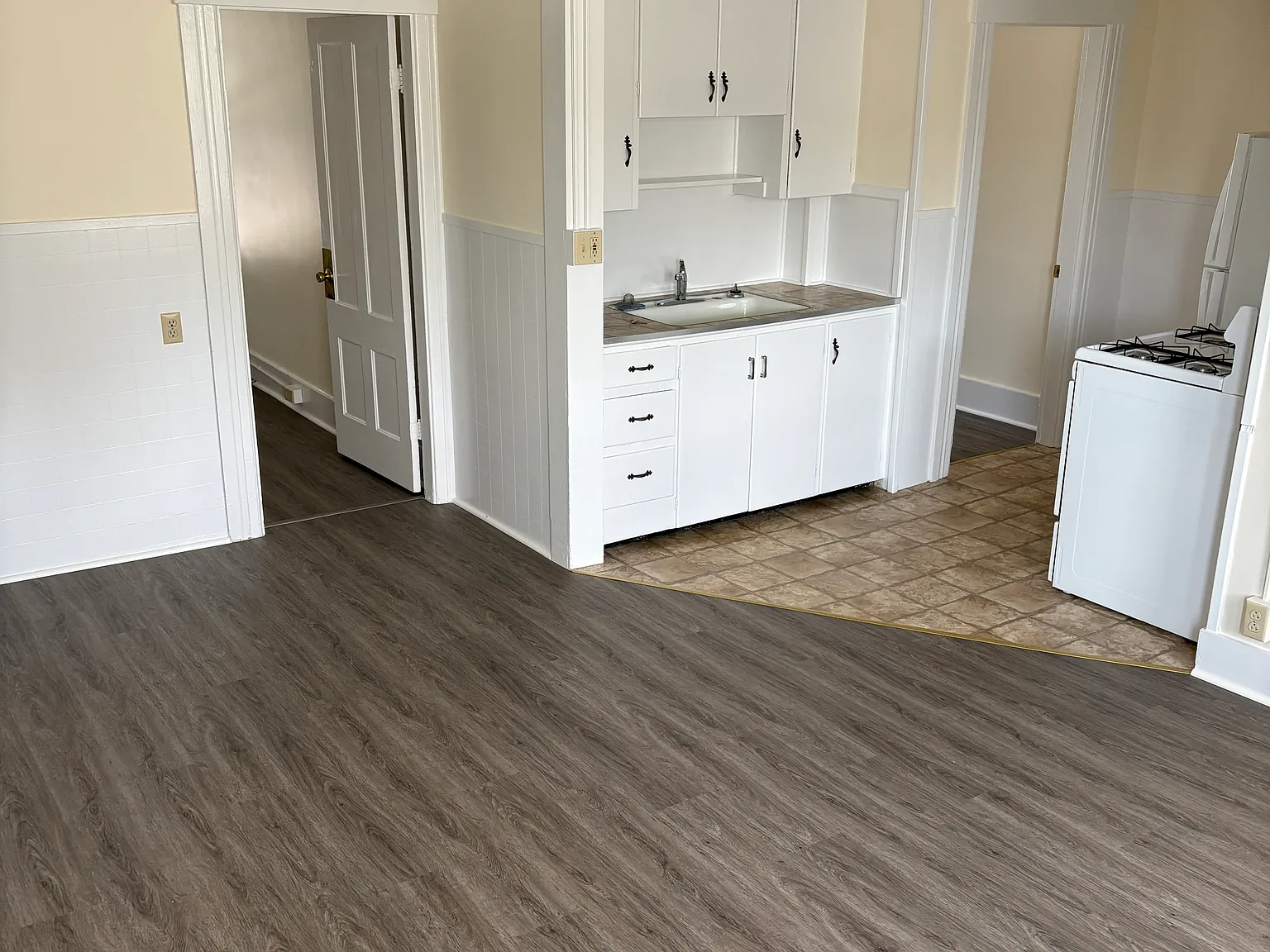 1 bed, $1,500 — Photo 4