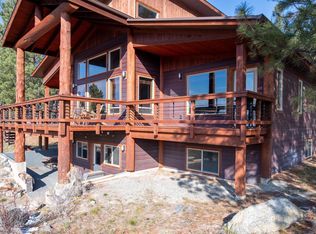 101 Delta View Dr, Eureka, MT 59917