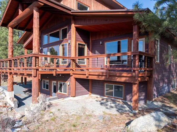 101 Delta View Dr, Eureka, MT 59917