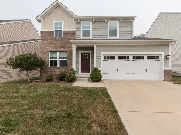 141 Fenwick Dr, Brunswick, OH 44212