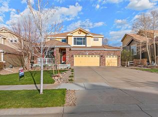 17840 Domingo Dr, Parker, CO 80134