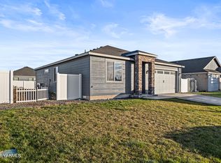 2203 Ekelman Rd, Yakima, WA 98901