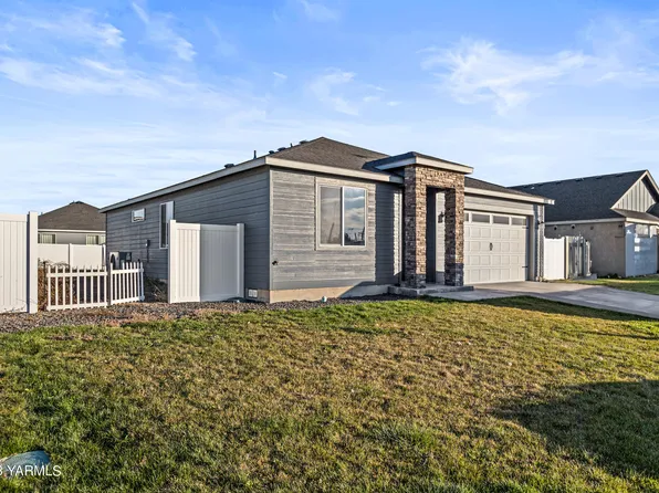 2203 Ekelman Rd, Yakima, WA 98901