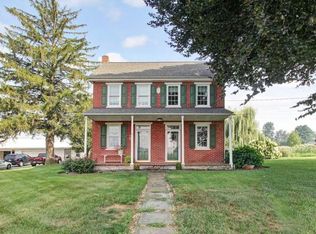 1845 Brunnerville Rd, Lititz, PA 17543
