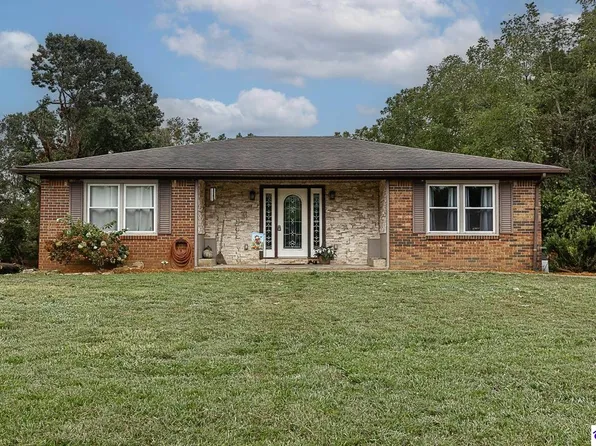 145 Nall Rd, Vine Grove, KY 40175