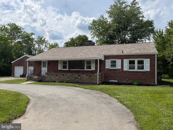 1215 Milltown Rd, Wilmington, DE 19808