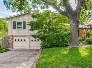 11615 Saxon St, Dallas, TX 75218