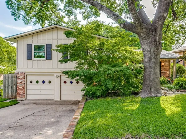 11615 Saxon St, Dallas, TX 75218