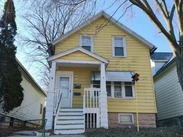 1531 S 30th St, Milwaukee, WI 53215