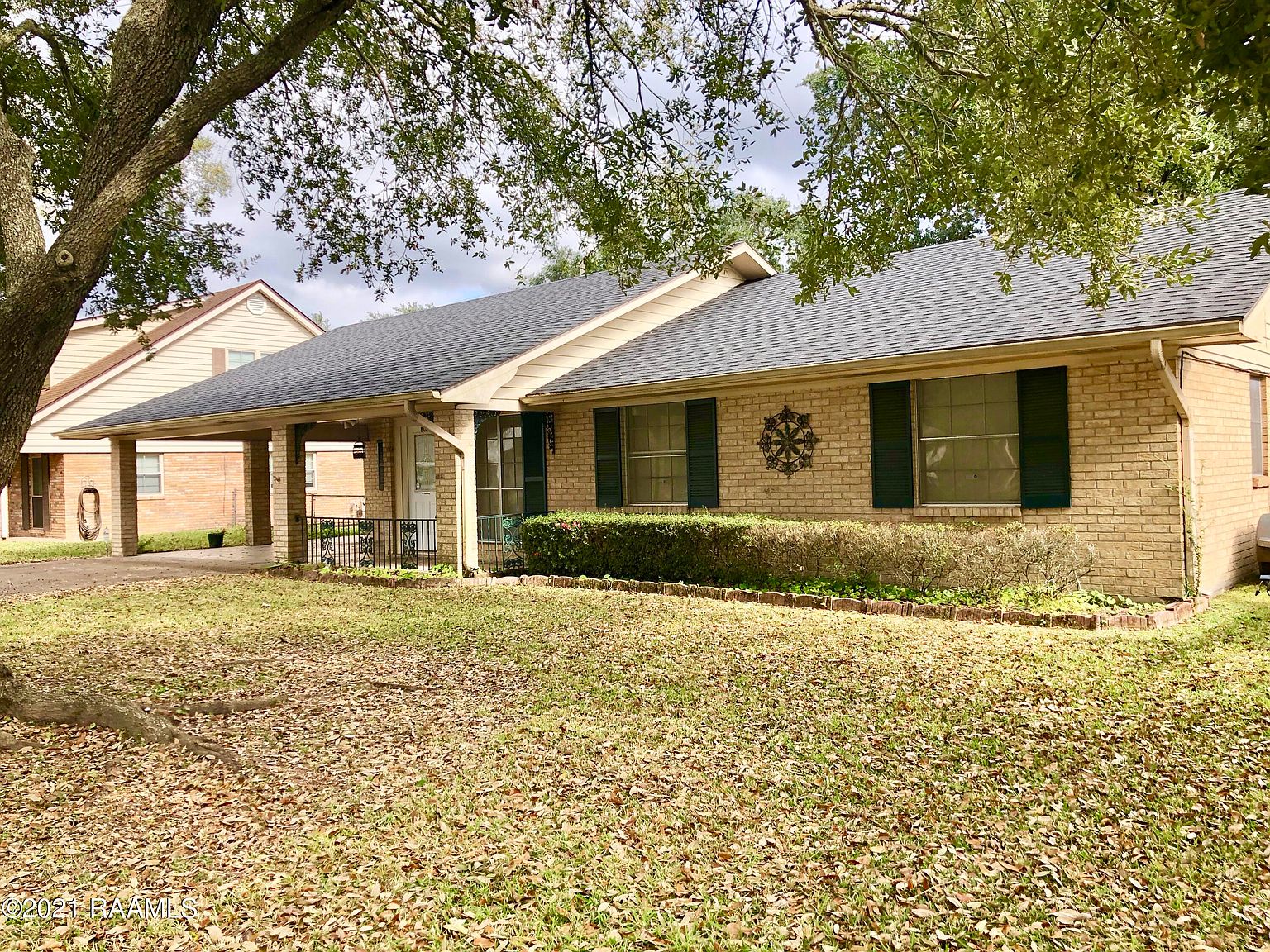 808 Omega Dr Lafayette LA 70506 Zillow