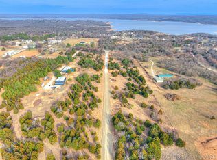 26 Emberlyn Ln, Eufaula, OK 74432